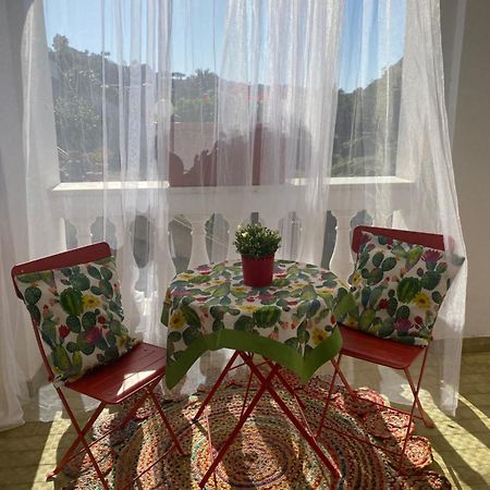Villa Martina Suite Apartament 라코아메노 외부 사진