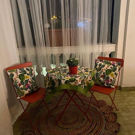 Villa Martina Suite Apartament 라코아메노 외부 사진