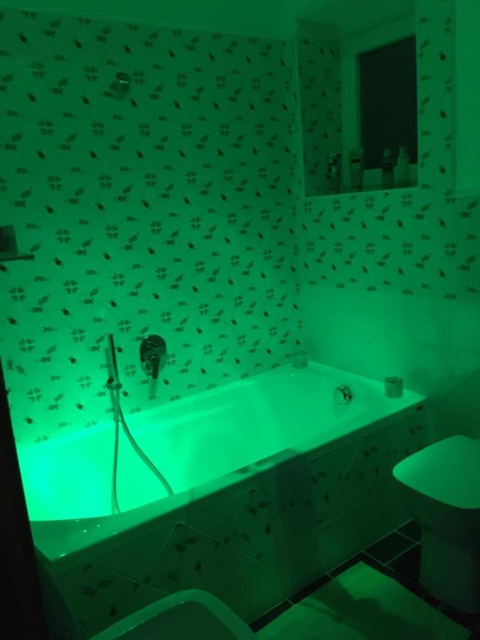 Villa Martina Suite Apartament 라코아메노 외부 사진