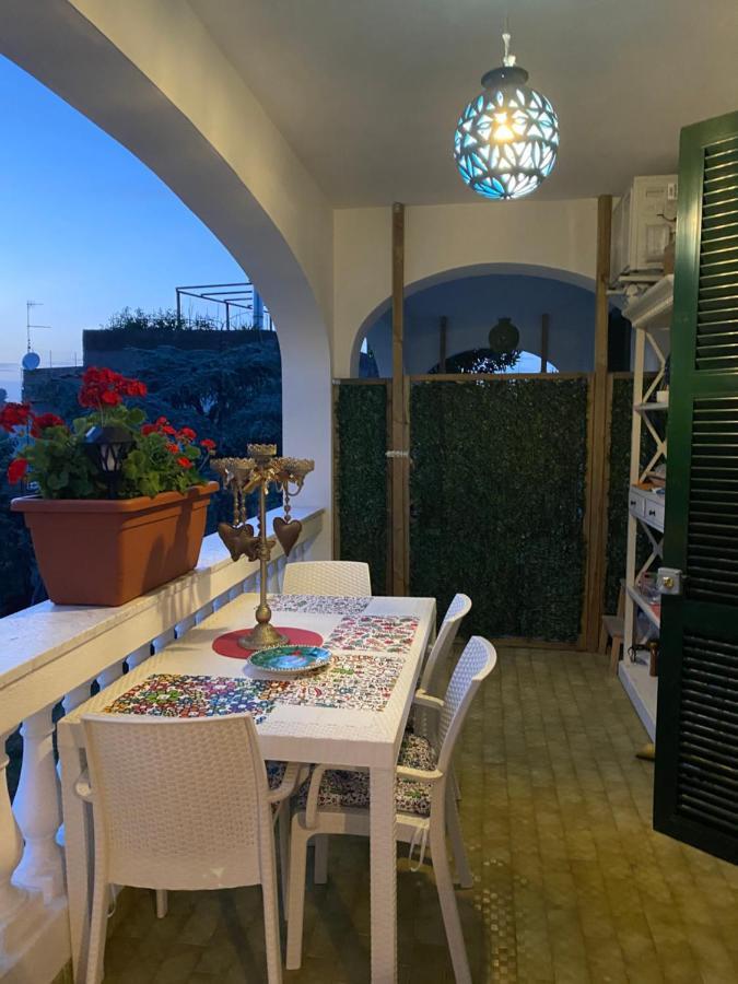 Villa Martina Suite Apartament 라코아메노 외부 사진