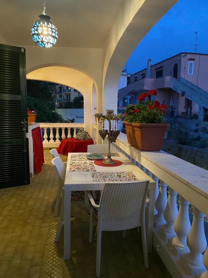 Villa Martina Suite Apartament 라코아메노 외부 사진