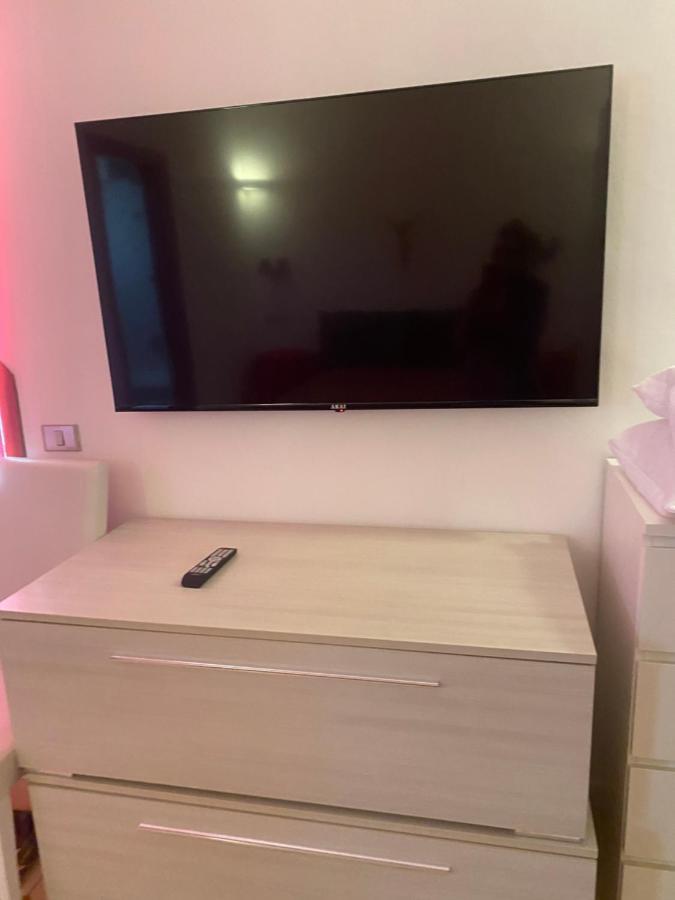 Villa Martina Suite Apartament 라코아메노 외부 사진