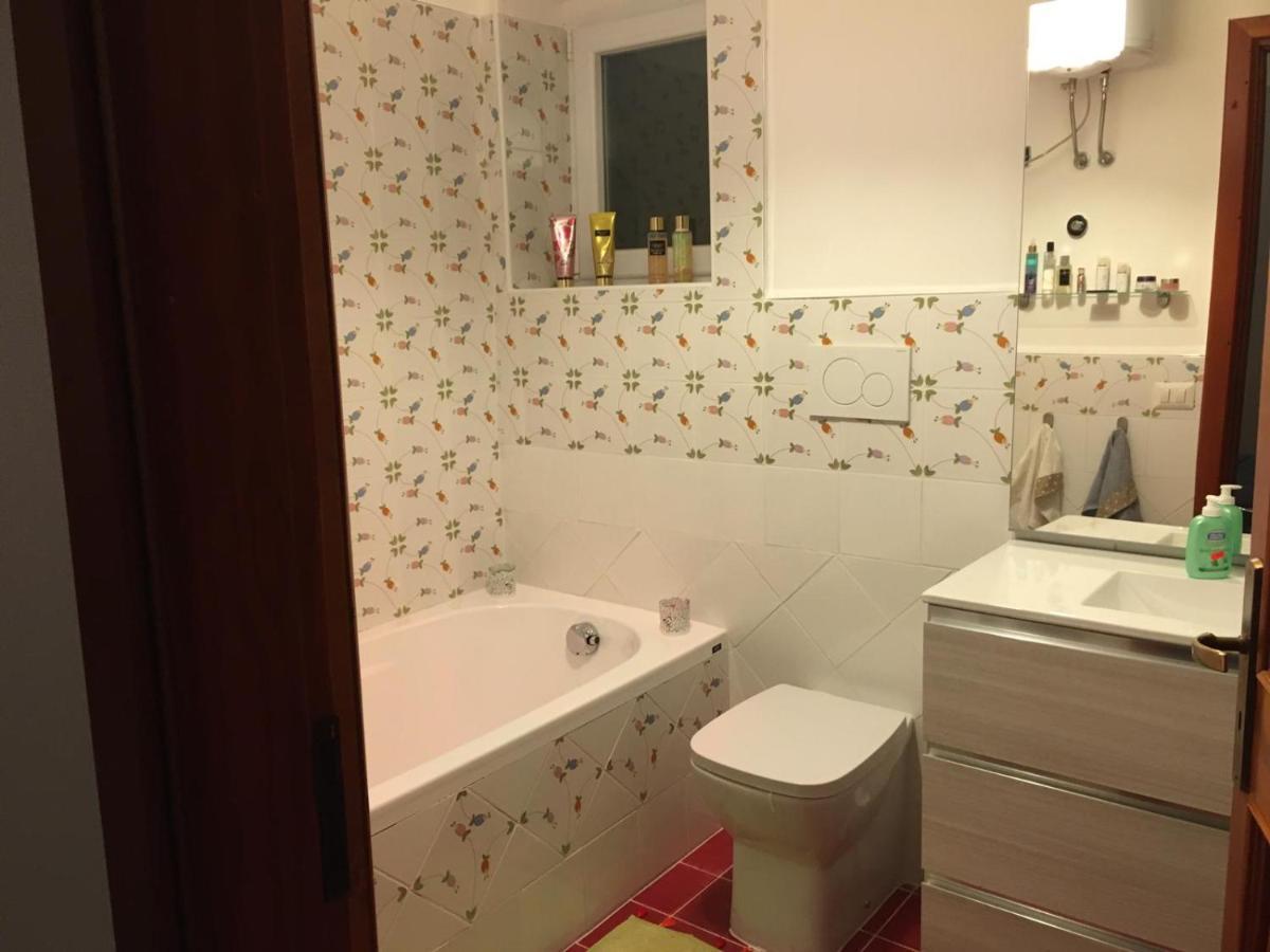 Villa Martina Suite Apartament 라코아메노 외부 사진