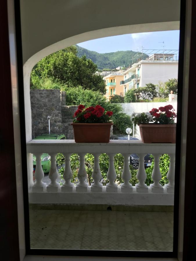 Villa Martina Suite Apartament 라코아메노 외부 사진