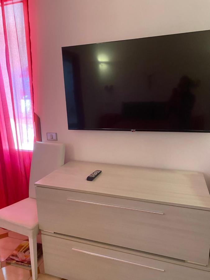 Villa Martina Suite Apartament 라코아메노 외부 사진