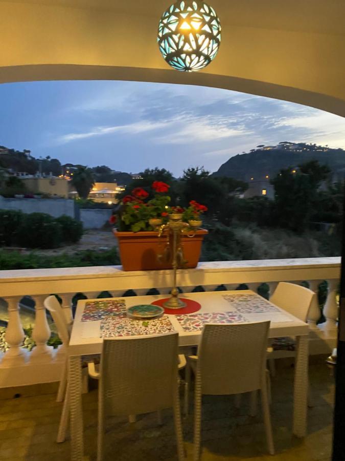 Villa Martina Suite Apartament 라코아메노 외부 사진