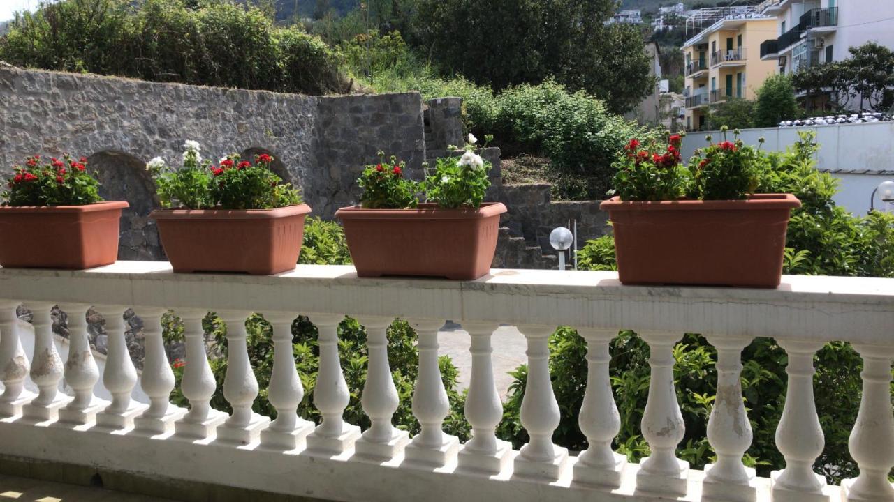 Villa Martina Suite Apartament 라코아메노 외부 사진