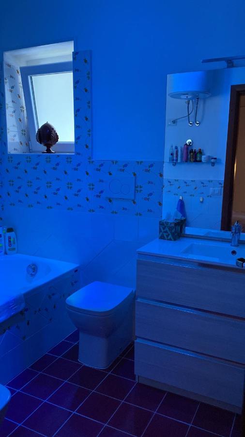 Villa Martina Suite Apartament 라코아메노 외부 사진