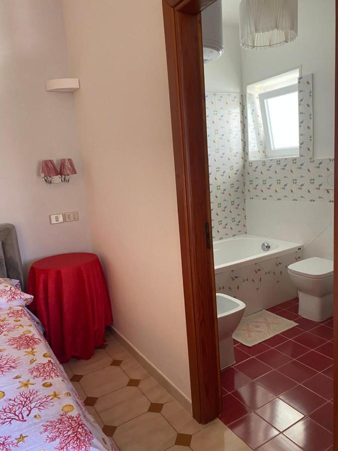 Villa Martina Suite Apartament 라코아메노 외부 사진