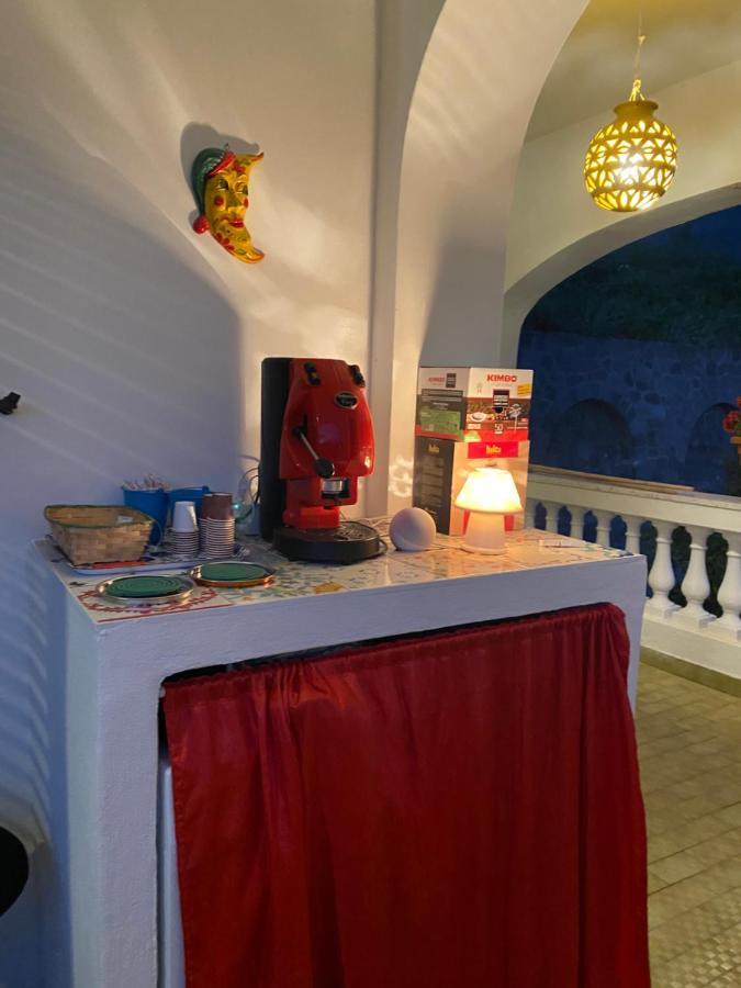Villa Martina Suite Apartament 라코아메노 외부 사진