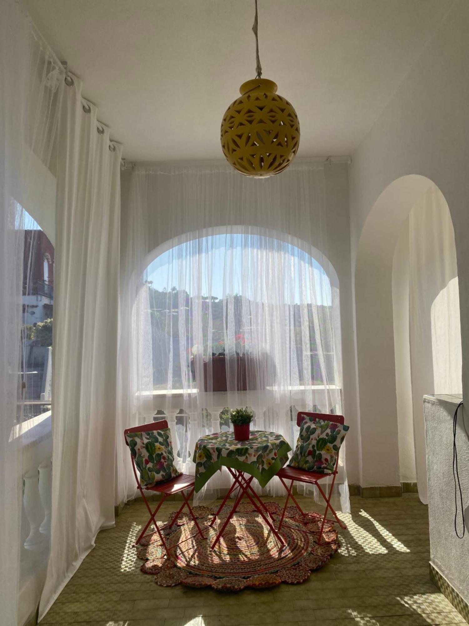 Villa Martina Suite Apartament 라코아메노 외부 사진