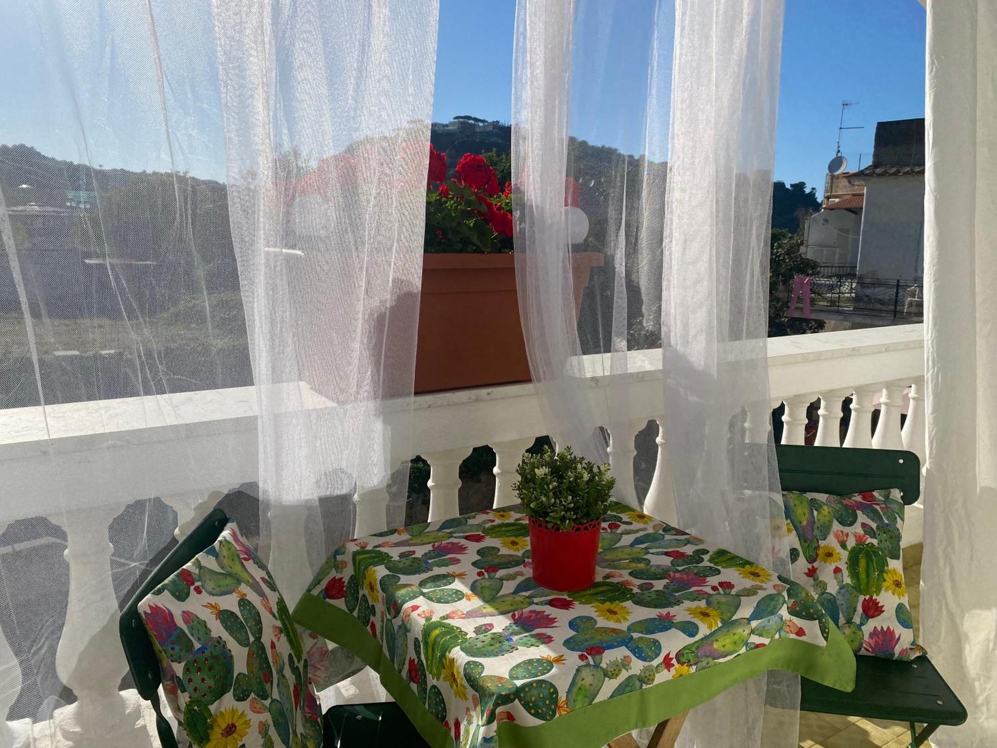 Villa Martina Suite Apartament 라코아메노 외부 사진