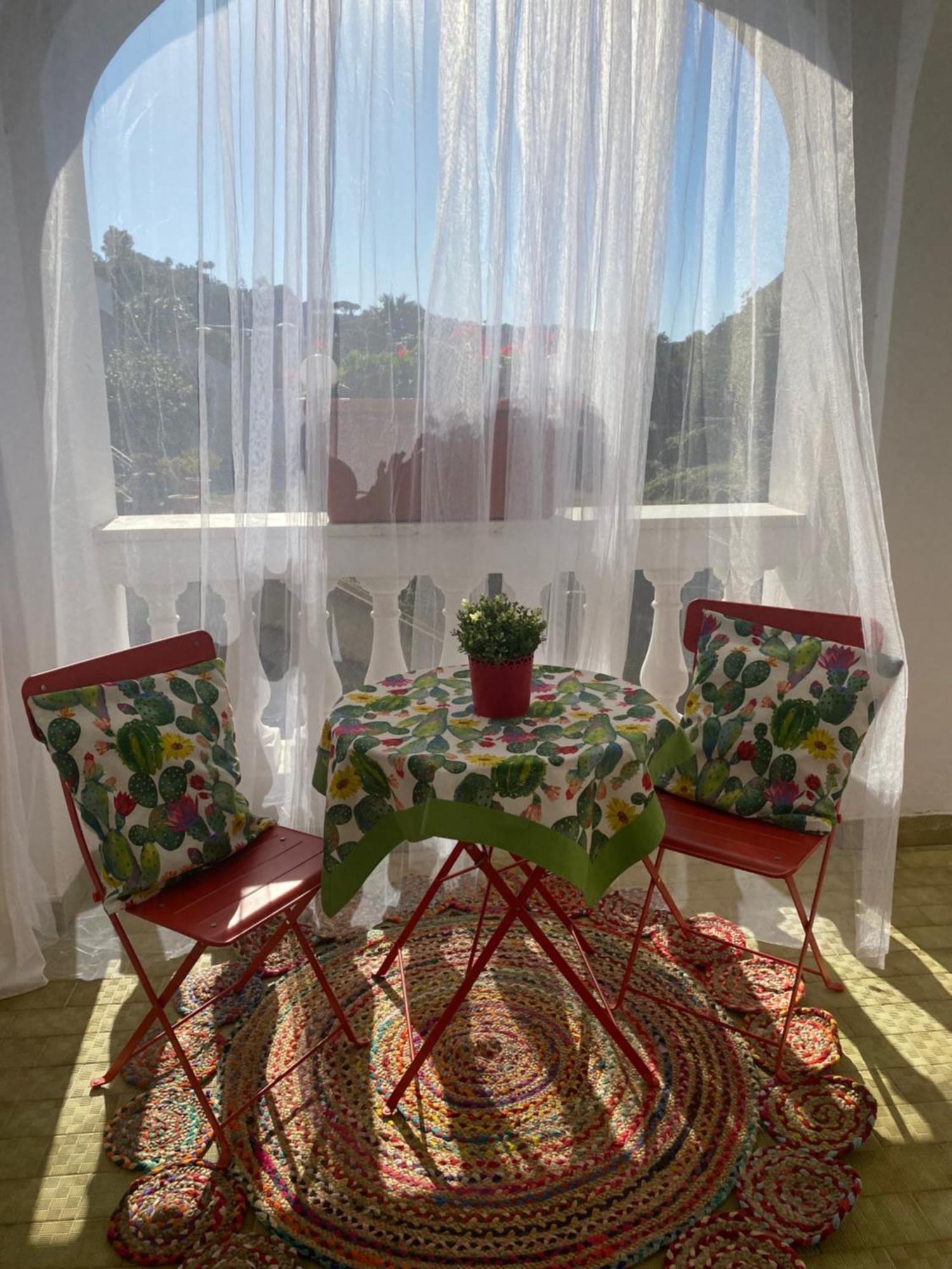 Villa Martina Suite Apartament 라코아메노 외부 사진