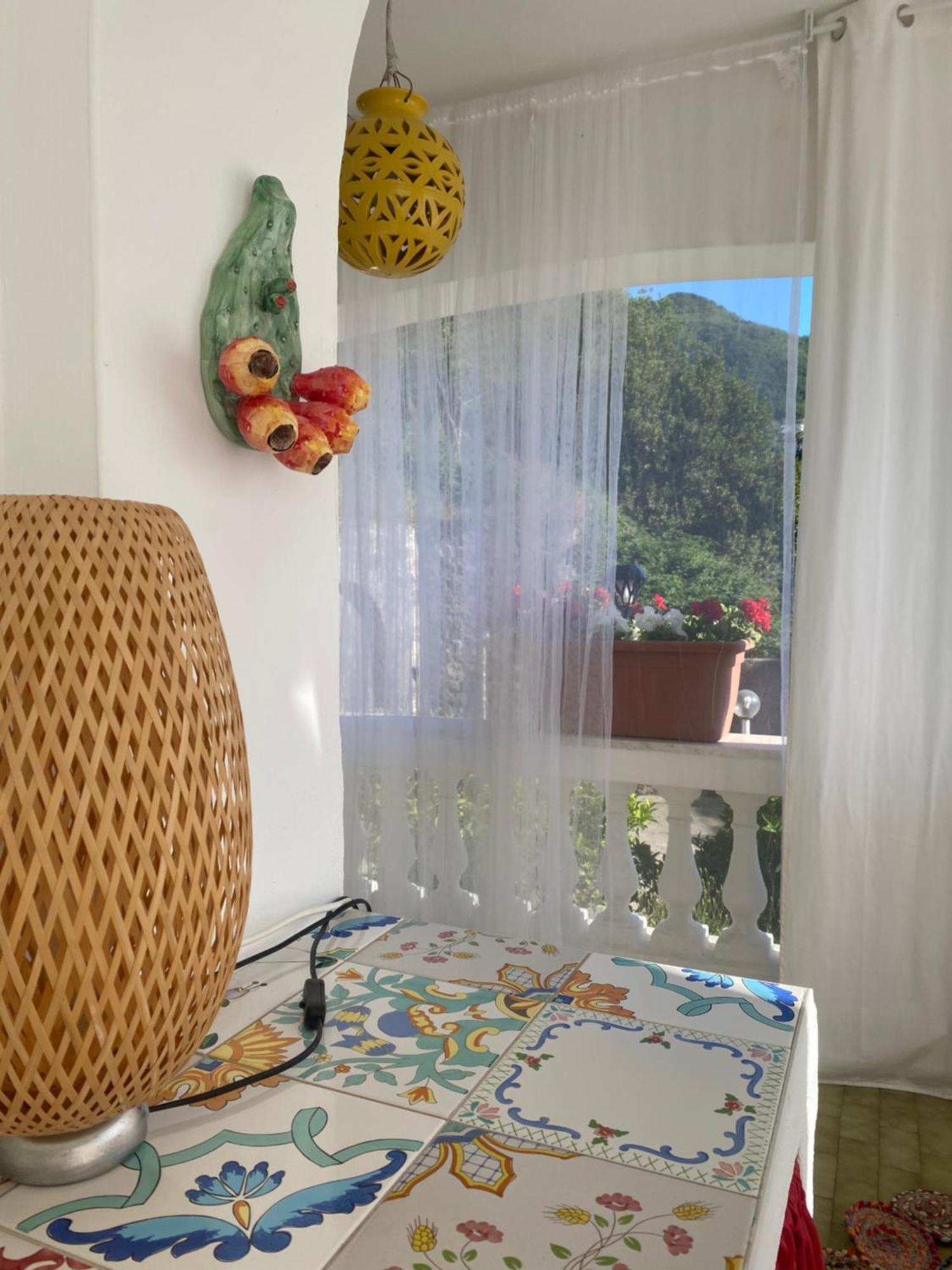 Villa Martina Suite Apartament 라코아메노 외부 사진