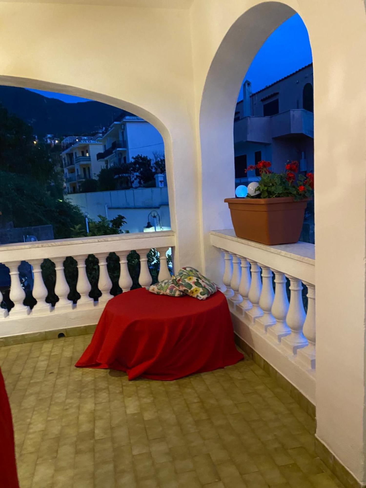 Villa Martina Suite Apartament 라코아메노 외부 사진