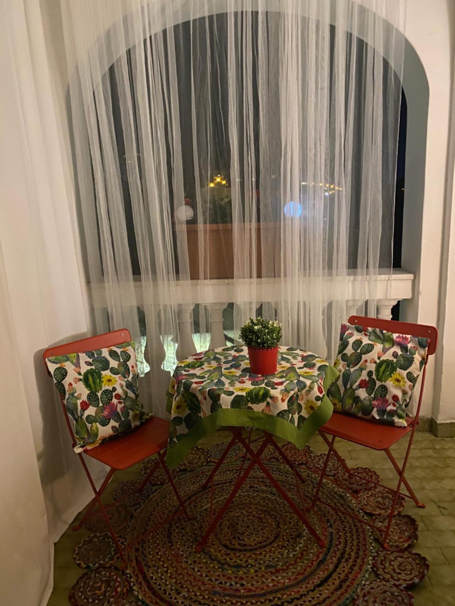 Villa Martina Suite Apartament 라코아메노 외부 사진