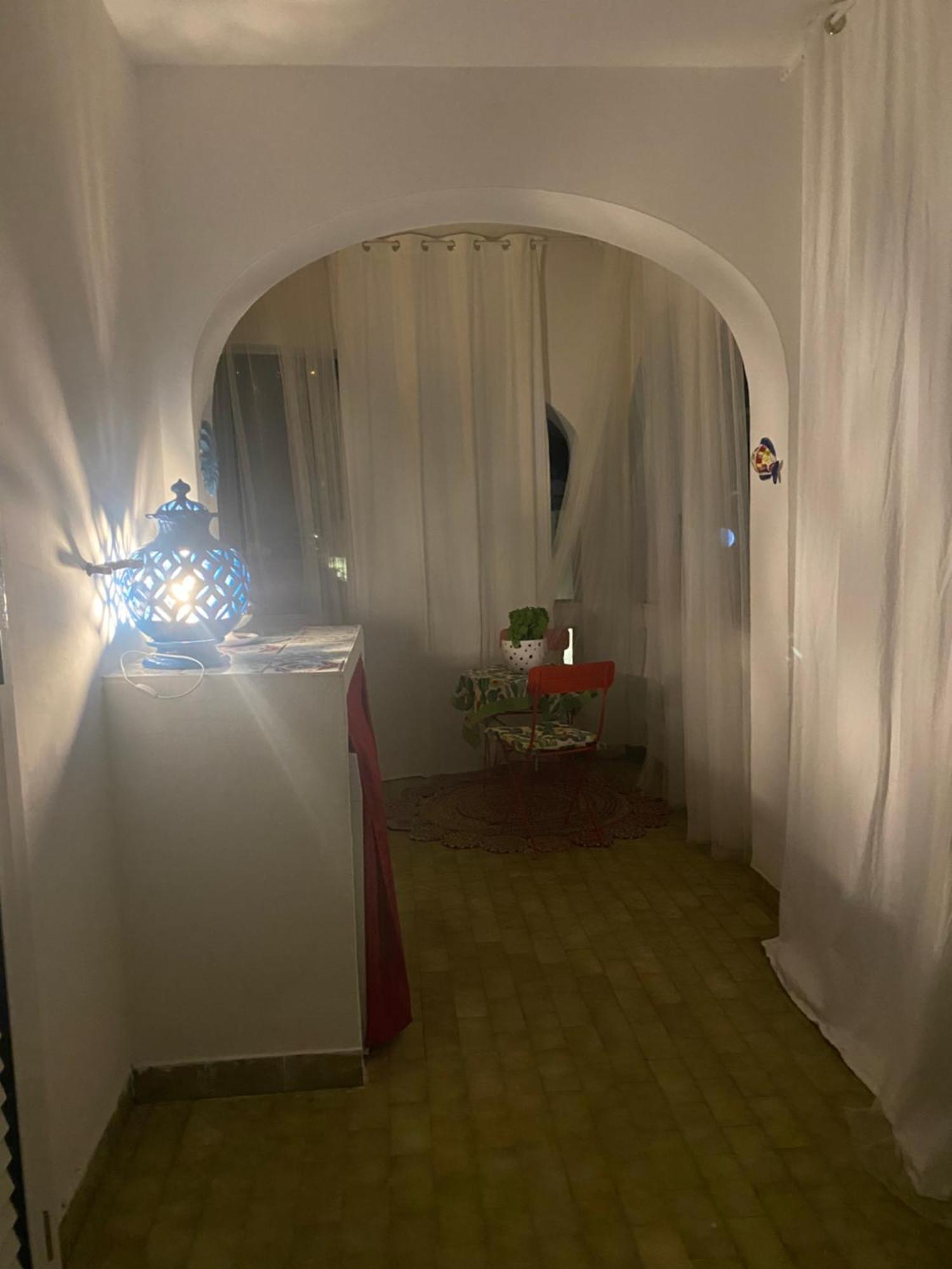 Villa Martina Suite Apartament 라코아메노 외부 사진