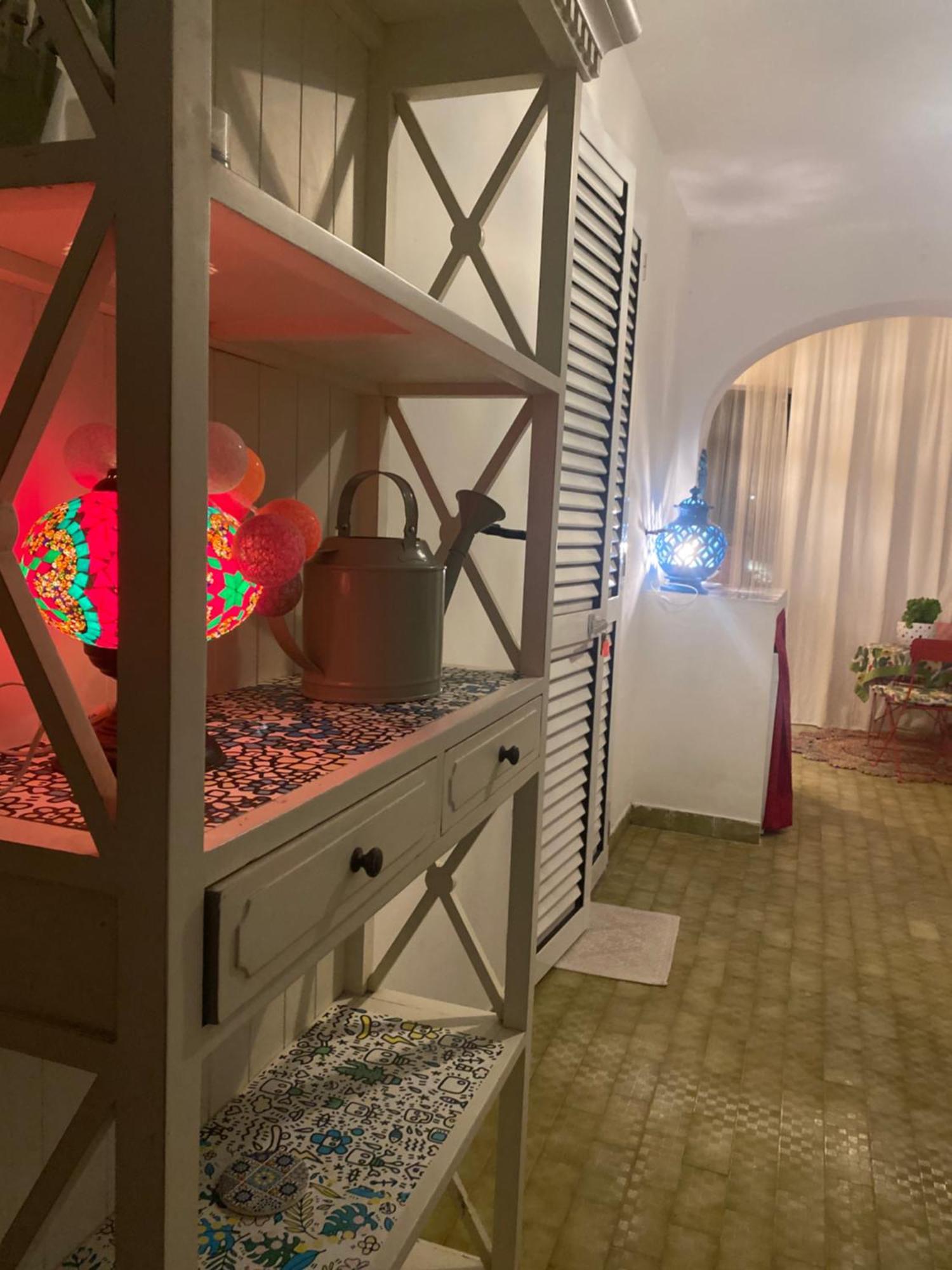 Villa Martina Suite Apartament 라코아메노 외부 사진
