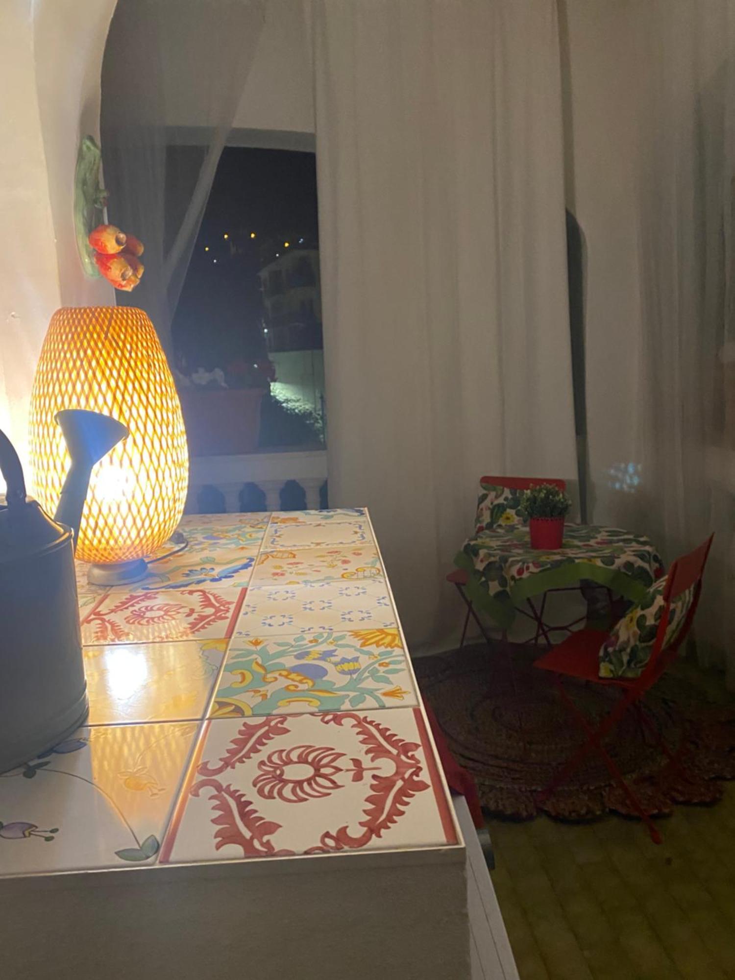 Villa Martina Suite Apartament 라코아메노 외부 사진