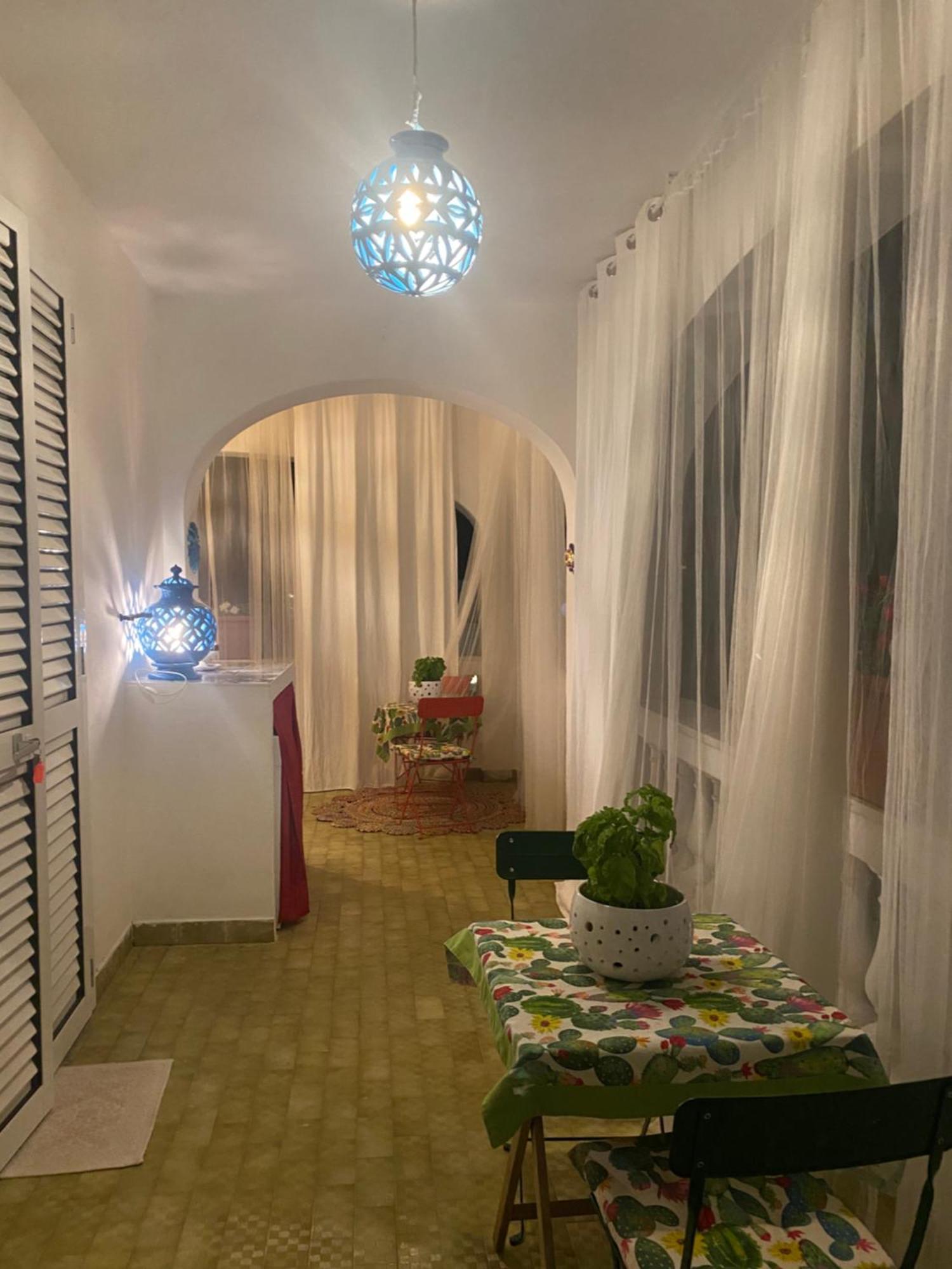 Villa Martina Suite Apartament 라코아메노 외부 사진