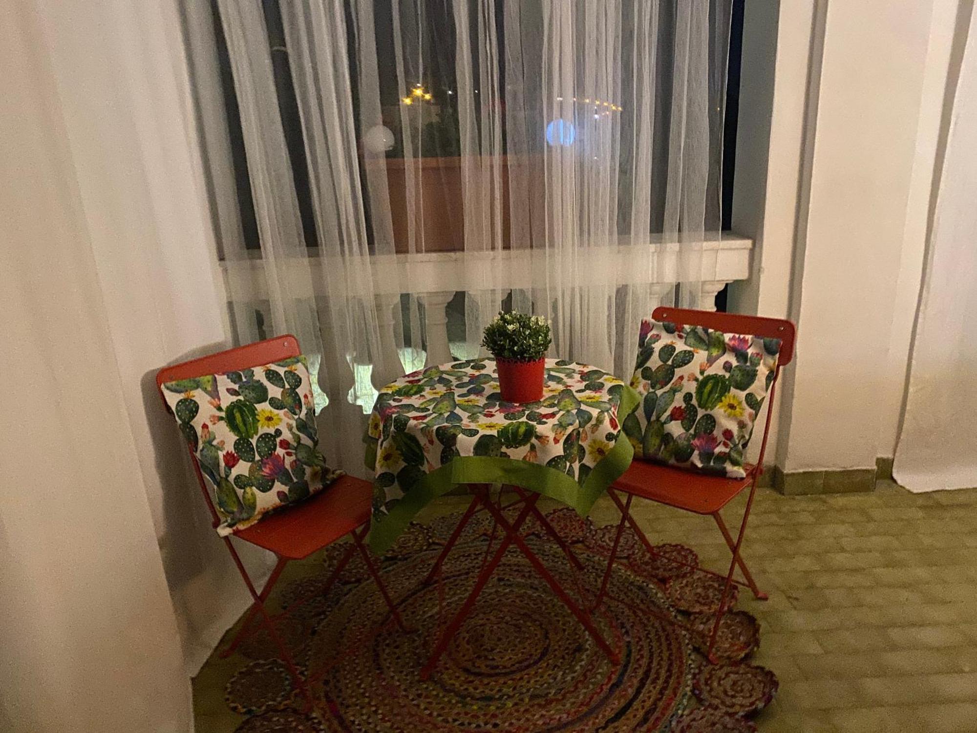 Villa Martina Suite Apartament 라코아메노 외부 사진