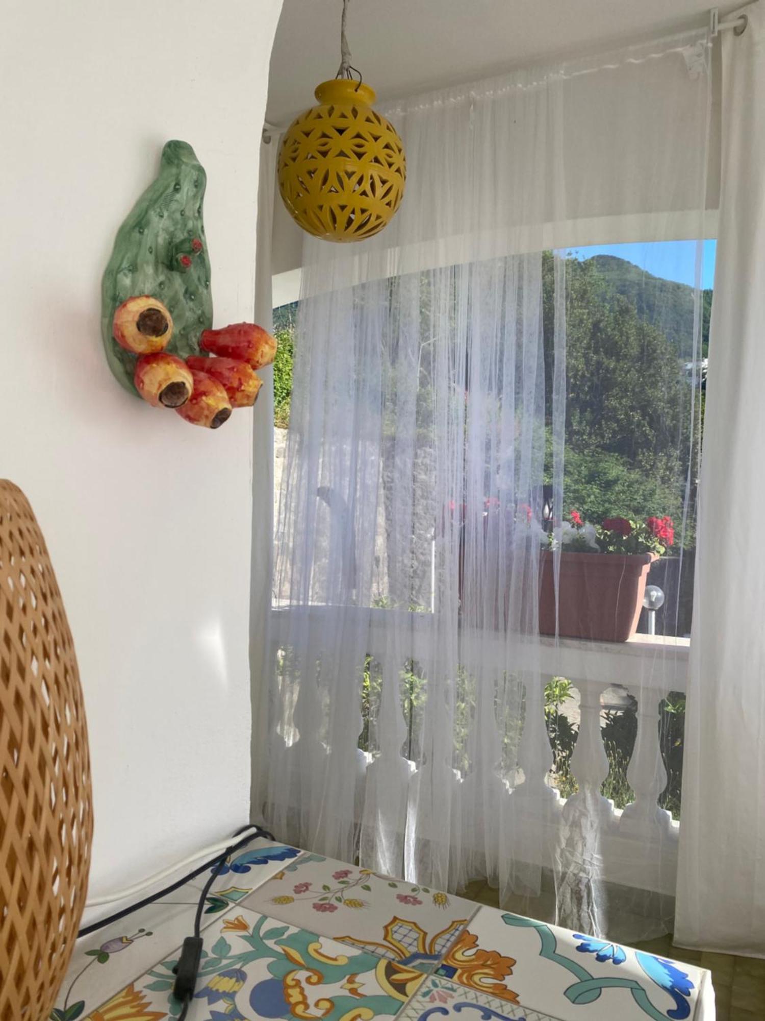 Villa Martina Suite Apartament 라코아메노 외부 사진