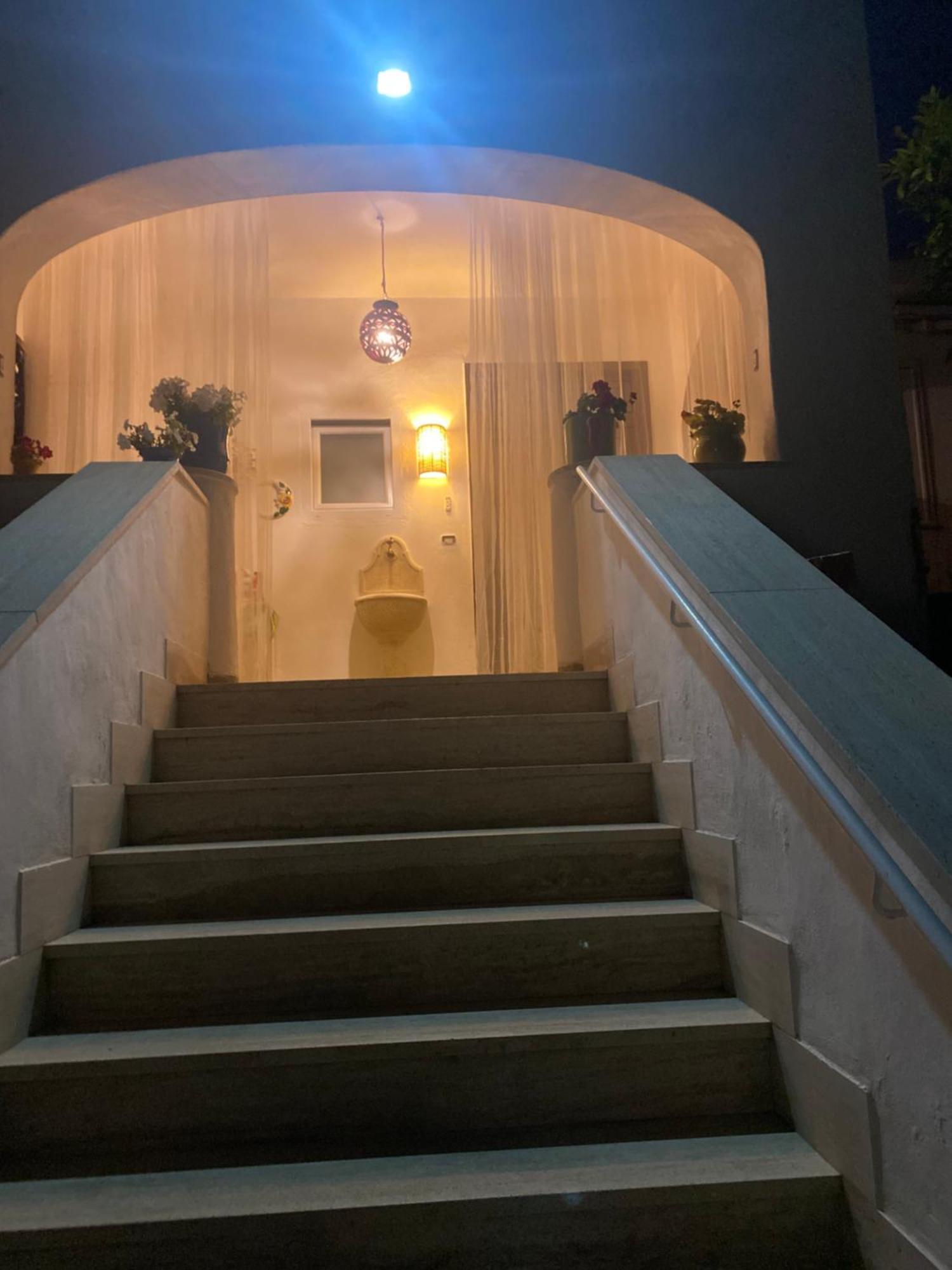 Villa Martina Suite Apartament 라코아메노 외부 사진